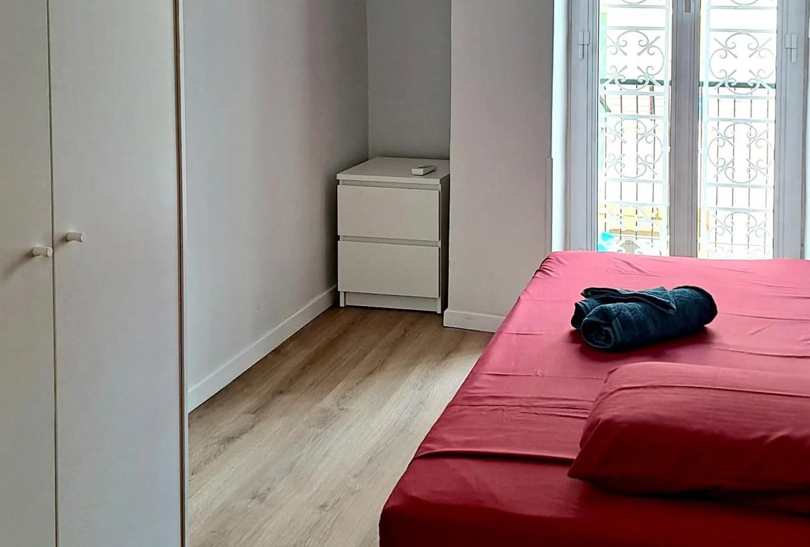 Lilia Charming Flat Daire Roma 0*,  İtalya