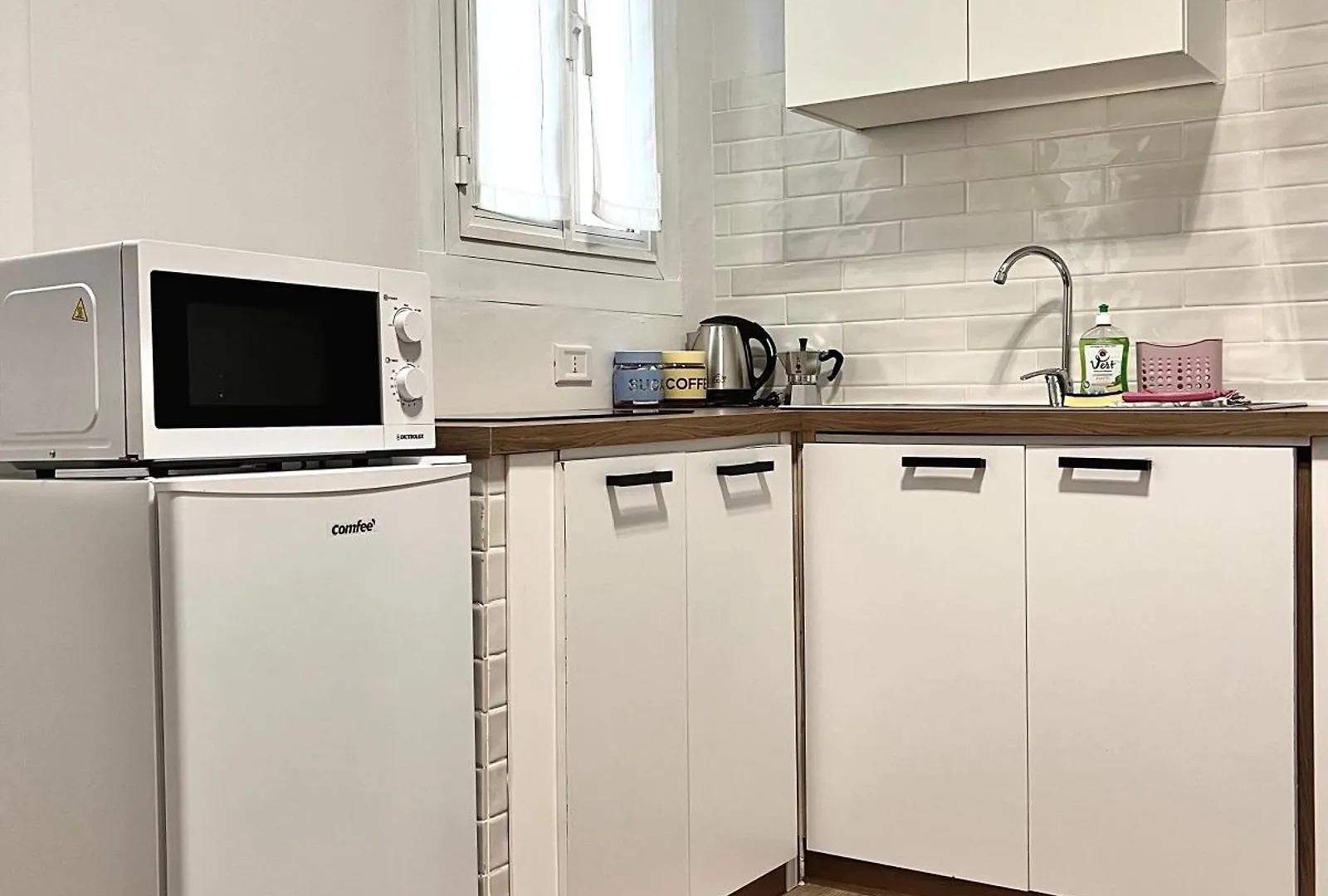 Lilia Charming Flat Apartment Rome