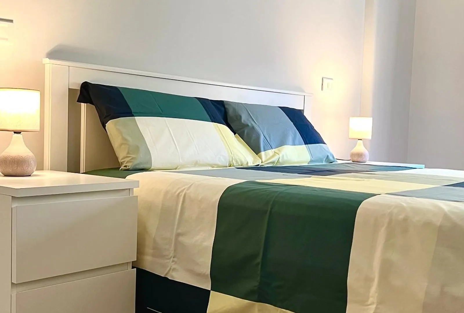 Lilia Charming Flat Apartment Rome