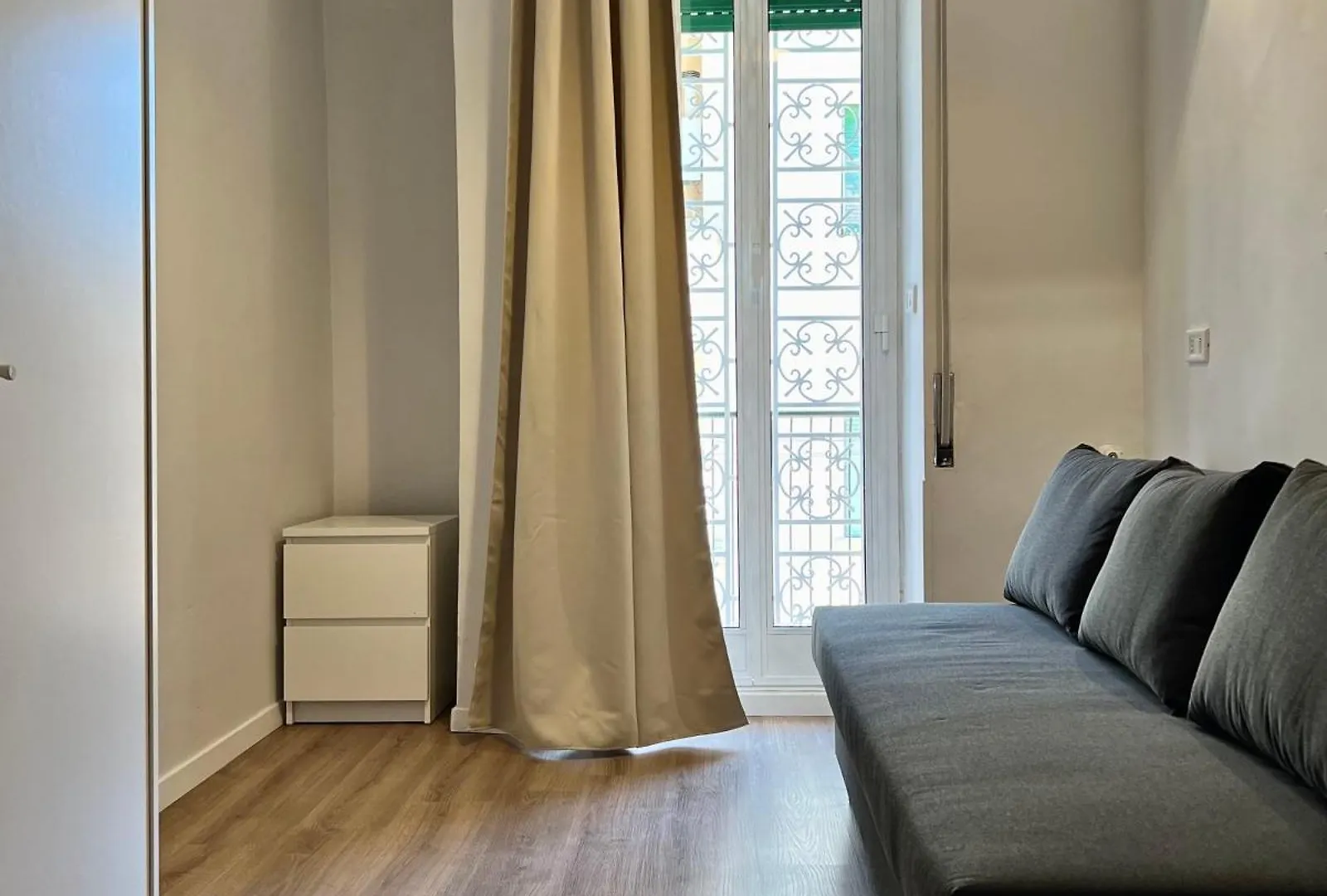 Lilia Charming Flat Apartment Rome