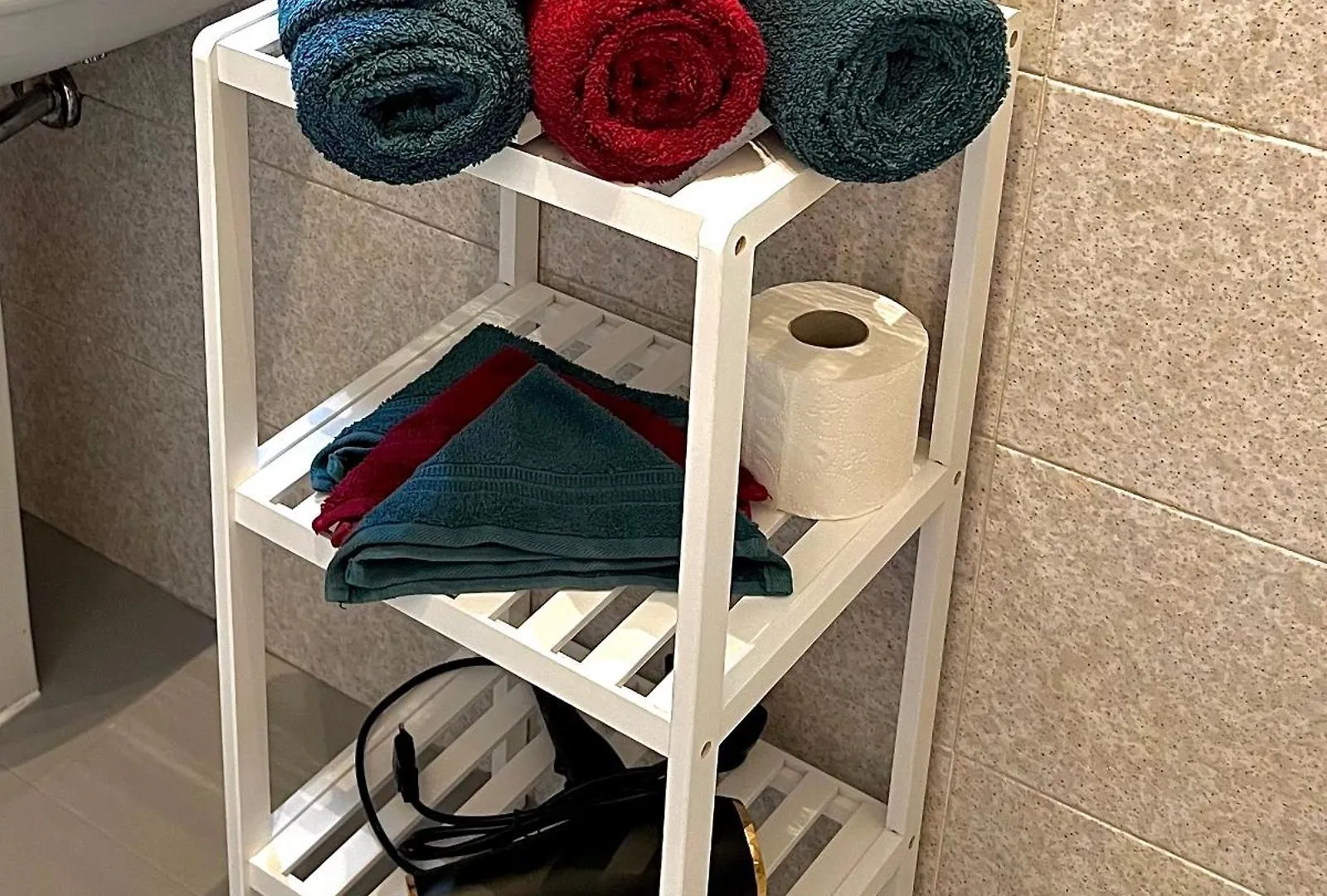 Lilia Charming Flat Apartment Rome