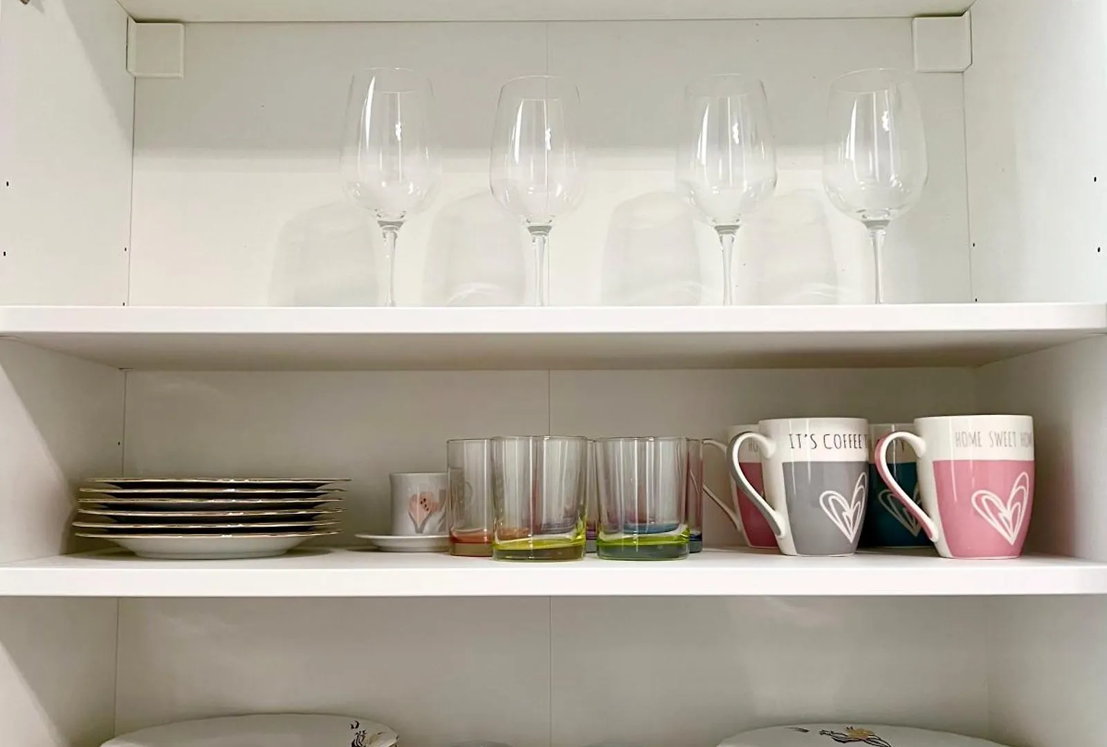 Lilia Charming Flat Apartment Rome